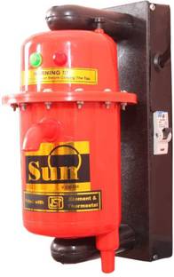 Yalli sun MCB ABS MODEL AUTO CUT OFF TRIPPER 1.5 L Instant Water Geyser