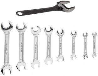 TAPARIA DEP-08/1170N Double Sided Combination Wrench