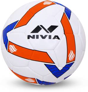 NIVIA Shining Star Football