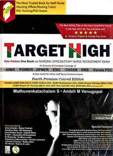 Target High - 4th Edition