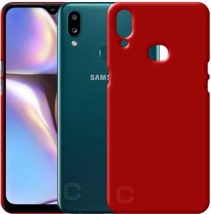 CASE CREATION Back Cover for Samsung Galaxy A10s