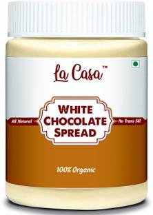 La Casa White Chocolate Spread / Paste