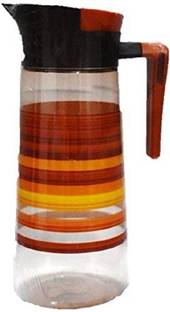 NAYASA 1500 ml Plastic Water Jug