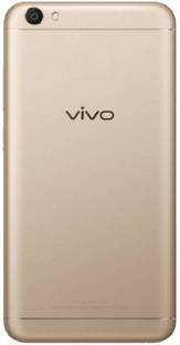 Dream VIVO V5 Back Panel
