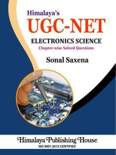 UGC-NET Electronics Science