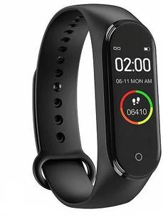 MARCRAZY Smart Band / Bracelet M 4