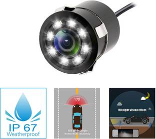 Adeptt AD-RevCam Reverse Assist Camera System