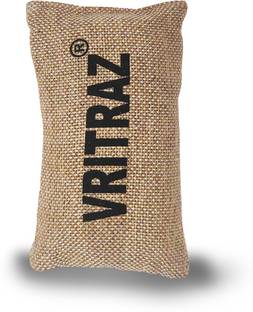 VRITRAZ Room Non-Electric 100% Activated Carbon Air Purifier,Odor Eliminator Humidifier