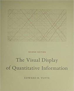 The Visual Display of Quantitative Information