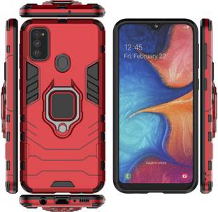 ZIVITE Back Cover for Samsung Galaxy M30S / M31