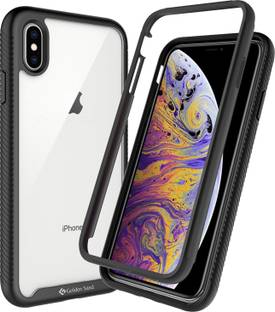 Golden Sand Back Cover for Apple iPhone XS, Apple iPhone X, Apple iPhone 11 Pro