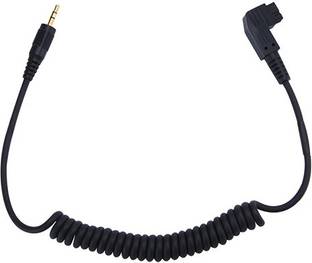 Stela RCA Audio Video Cable 0.26 m Cable-F Remote Control Connecting Cord