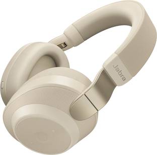 JABRA Elite 85h Active noise cancellation enabled Bluetooth