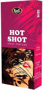 MONET Hot Shot Perfume  -  30 ml