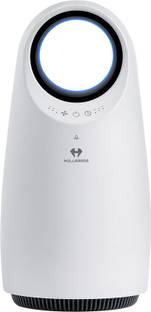 HULLAARDS AT HALO 35 Watts Air purifier Portable Room Air Purifier