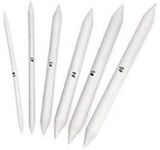 Offimart Paper Stump Pack of 6