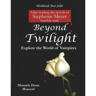 Beyond Twilight