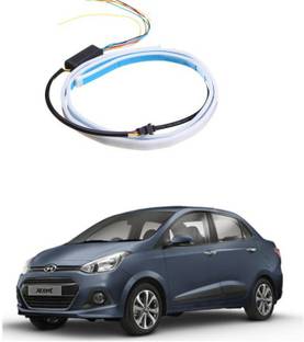 PRTEK Brake Light, Indicator Light, Parking Light, Side Marker LED 069 Car Fancy Lights