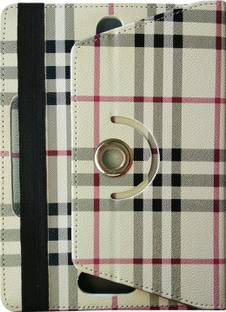 Fastway Book Cover for Alcatel A3 10 10.1 inch