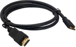 Dish TV HDMI Cable 1.5 m MPC High Speed HDMI Cable