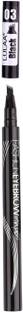 LULAA Liquid Eyebrow Pen Waterproof Smudge Proof Durable