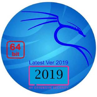 Kali linux KaLinux 64- Bit Unlimited Installations, Dual Boot Support, Live Mode, Easy to install, Password Crack, Easy Hacking Unlimited Installations, Dual Boot Support, Live Mode, Easy to install, Password Crack, Easy Hacking