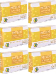 Nandini Herbal Care Clean Skin Soap