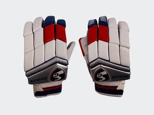 SG Excelite RH Batting Gloves