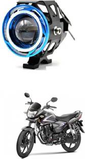 PRTEK LED फॉग लैम्प Honda के लिए