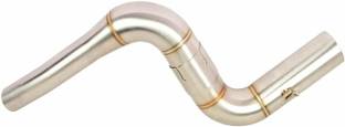 acube mart Bajaj Pulsar 200 NS DTS-i, Pulsar 200NS Full Exhaust System