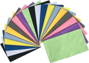 Elgator LCD , Camera Cleaning Cloth for Laptops, Computers, Mobiles, Gaming