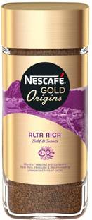 Nescafe Alta Rica (Imported) Instant Coffee