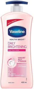 Vaseline Healthy Bright Daily Brightening Body Lotion