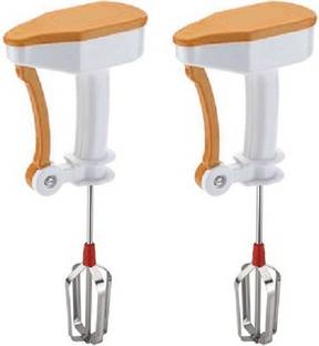 DEAGAN 220 W Yellow Hand Blender