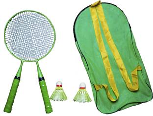 Xcube Baby Badminton Kit