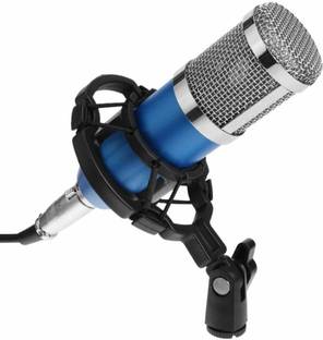 Vinayakart Microphone Studio Recording Dynamic BM-800 Microphone