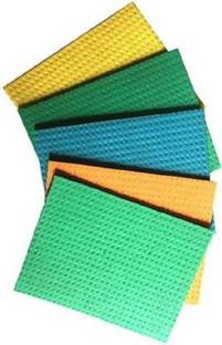 Bluegill Cleaning Wipes Wipes (Multicolor) Wipes