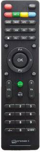 Gurleen traders miomax -3 led micromax-3 Remote Controller