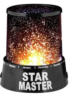 swabs gb Star Master LED USB Night Night Lamp