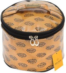 Srajanaa Storage Boxes Organizer Bag for Lingerie Under Garment Socks Bra Tie Scarfs