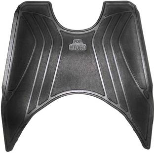 ULTRON Ntorq TVS Two Wheeler Mat
