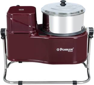 Ponmani Pride Conventional Tilting Wet Grinder
