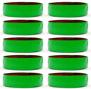 SYA FASHION Terrace gardening growbag 18X06 pack of 10 Grow Bag