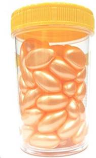 Face8Teen OFTEN HAIR SPA (PACK OF 60 ) CAPSULES