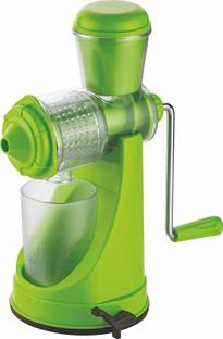 eppyz Plastic Hand Jusier Hand Juicer