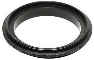 BOOSTY 55mmLens Reversal Macro Reversing Ring for NIKON Mechanical Lens Adapter