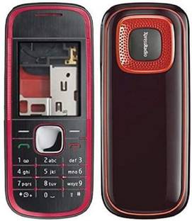 TAC nokia 5030 Front & Back Panel