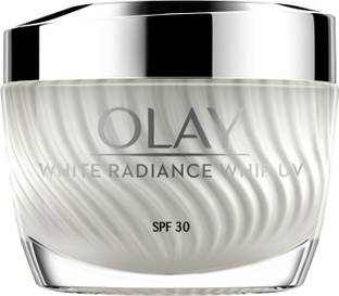 OLAY White Radiance Whip UV SPF 30