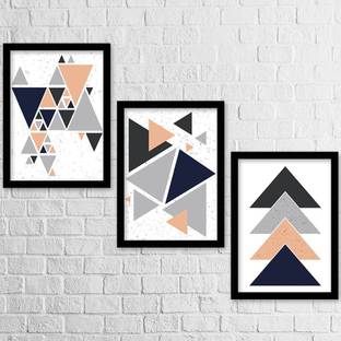 Rainbow Arts Digital Reprint 14 inch x 33 inch Painting