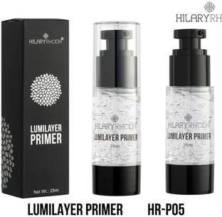 Hilary Rhoda Lumilayer  Primer  - 25 ml